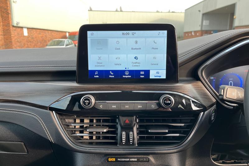 Used Ford Kuga 2023 for sale - 77809620: Photo 36