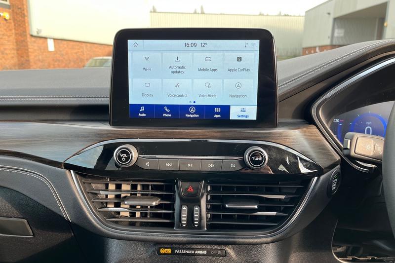 Used Ford Kuga 2023 for sale - 77809620: Photo 37