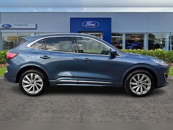 Used Ford Kuga undefined for sale - 77809620: Photo