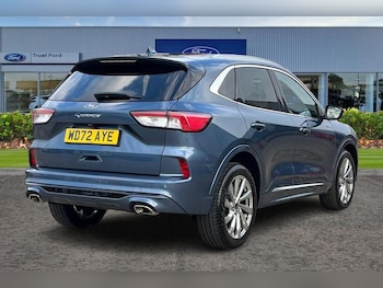 Used Ford Kuga undefined for sale - 77809620: Photo