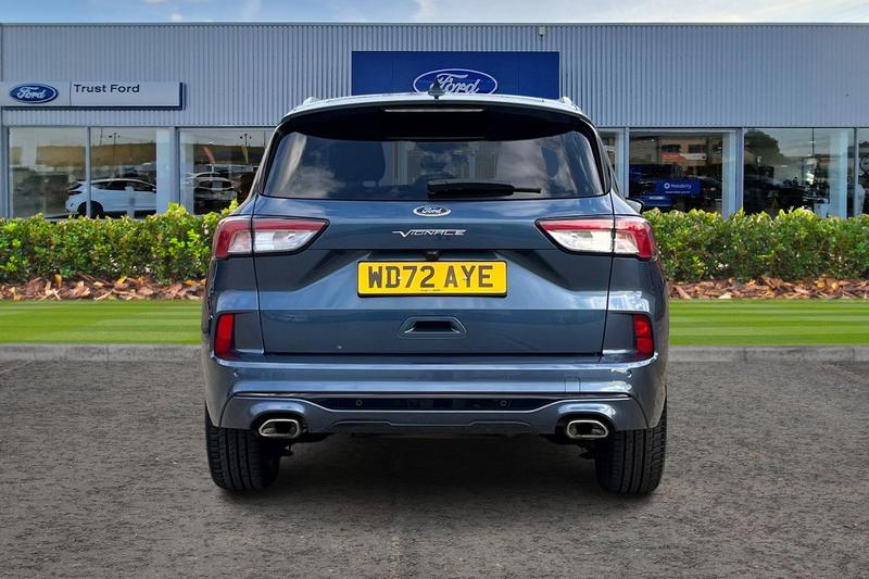 Used Ford Kuga 2023 for sale - 77809620: Photo 7