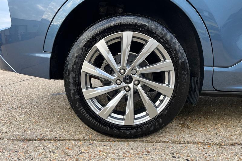 Used Ford Kuga 2023 for sale - 77809620: Photo 8