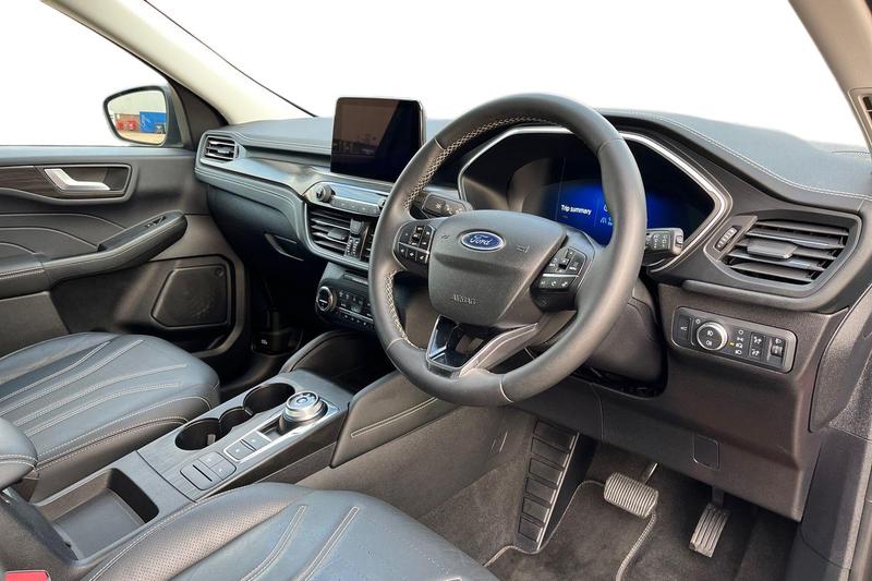 Used Ford Kuga 2023 for sale - 77809620: Photo 9
