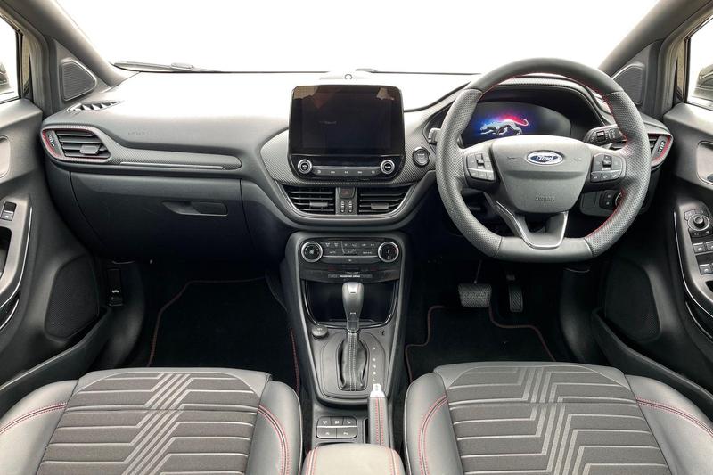 Used Ford Puma 2024 for sale - 78206247: Photo 10