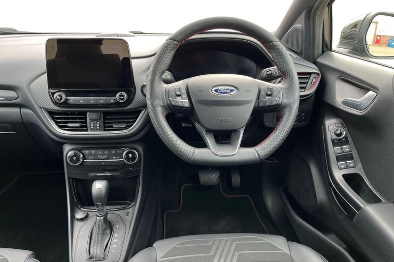 Used Ford Puma 2024 for sale - 78206247: Photo 11