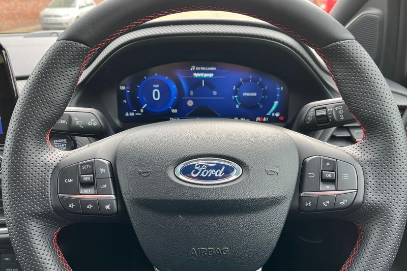 Used Ford Puma 2024 for sale - 78206247: Photo 12