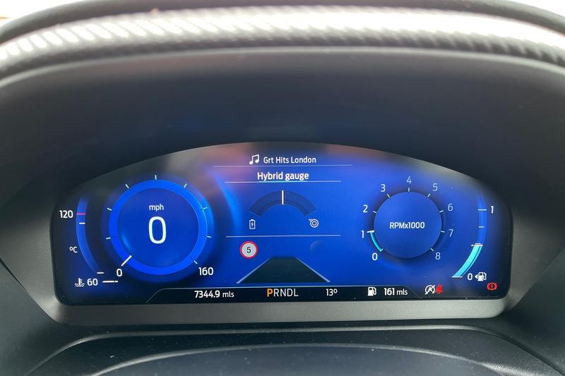 Used Ford Puma 2024 for sale - 78206247: Photo 13