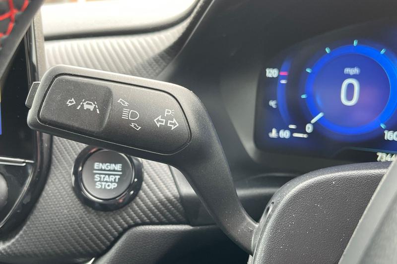 Used Ford Puma 2024 for sale - 78206247: Photo 14