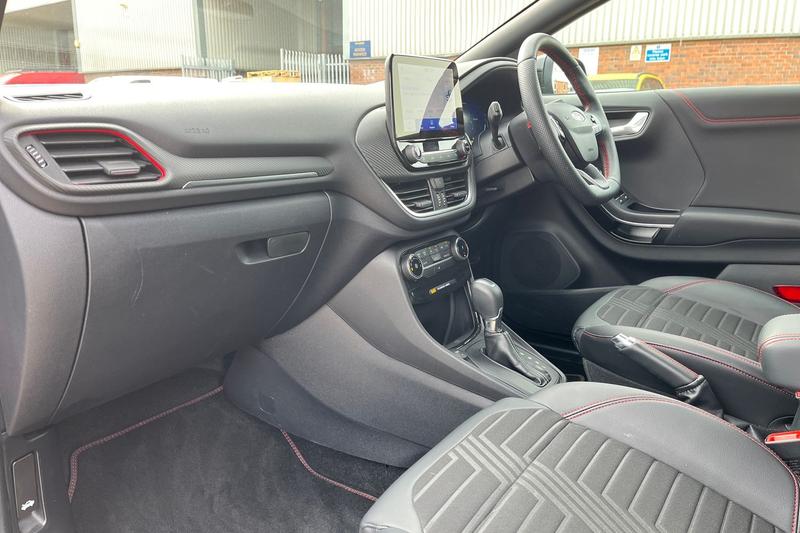 Used Ford Puma 2024 for sale - 78206247: Photo 18