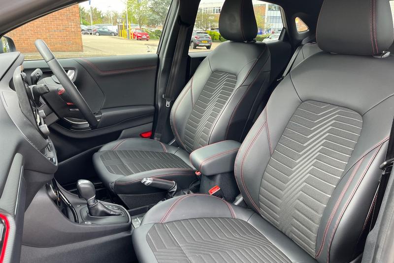 Used Ford Puma 2024 for sale - 78206247: Photo 19