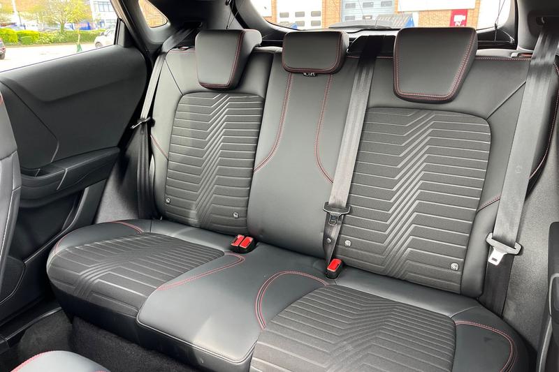 Used Ford Puma 2024 for sale - 78206247: Photo 20