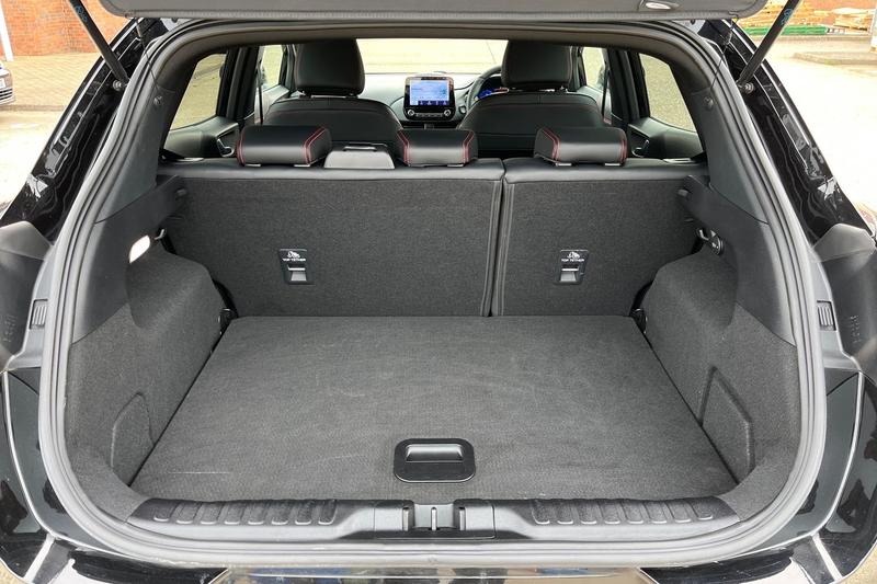 Used Ford Puma 2024 for sale - 78206247: Photo 21