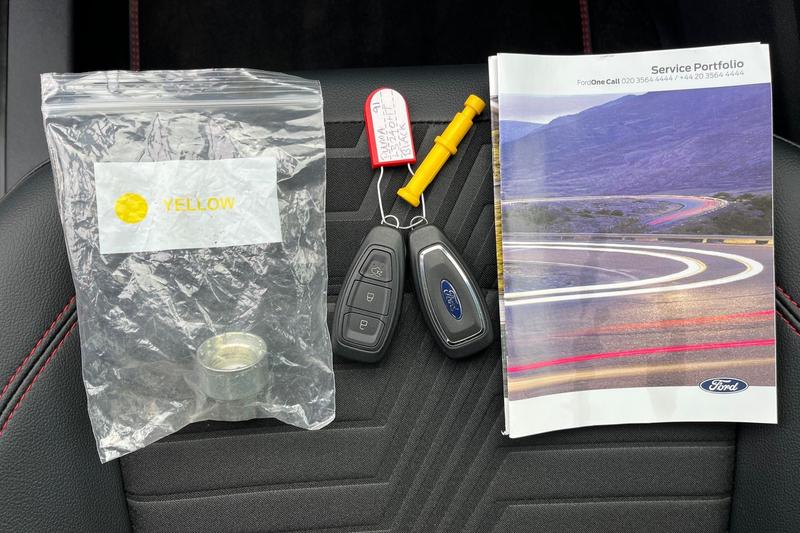 Used Ford Puma 2024 for sale - 78206247: Photo 22