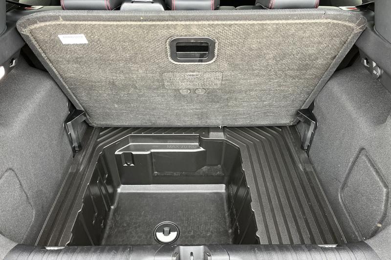 Used Ford Puma 2024 for sale - 78206247: Photo 23