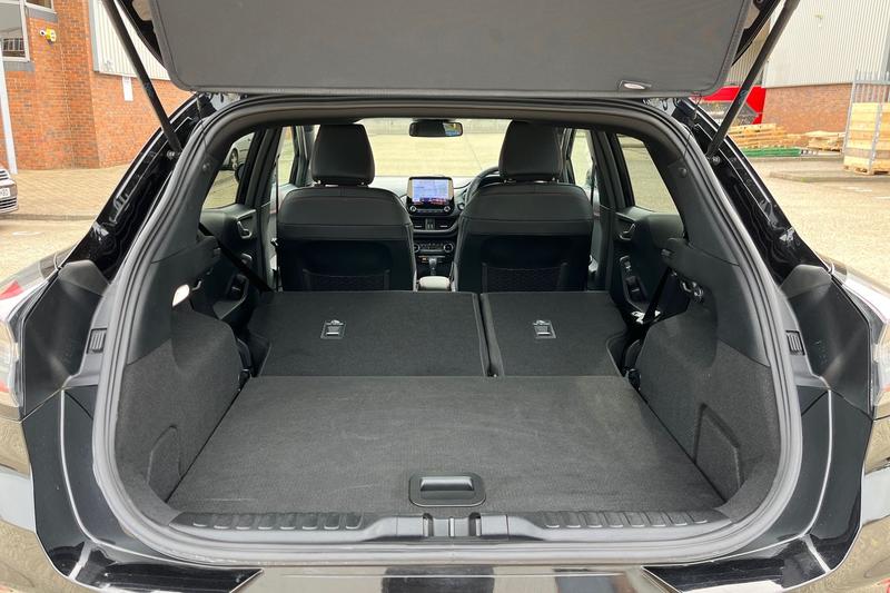 Used Ford Puma 2024 for sale - 78206247: Photo 24