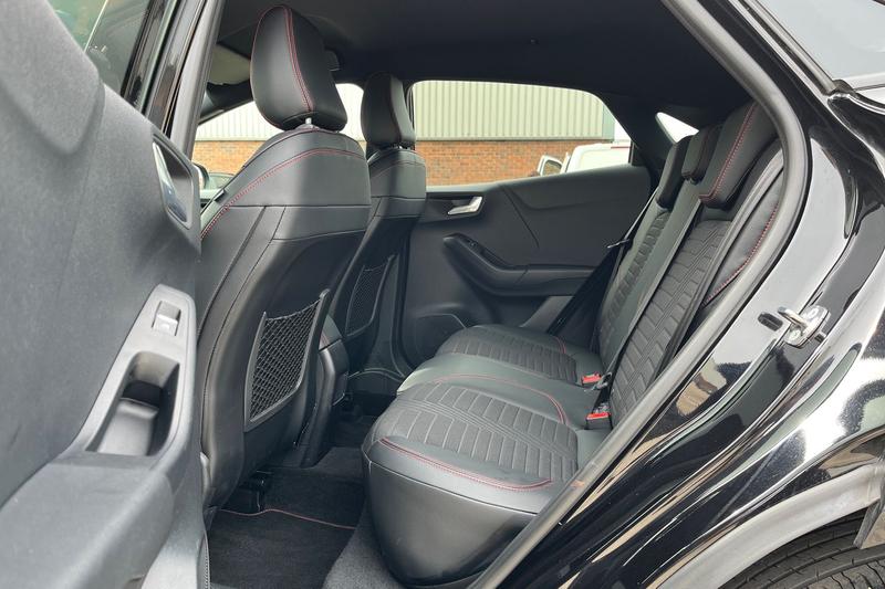 Used Ford Puma 2024 for sale - 78206247: Photo 26