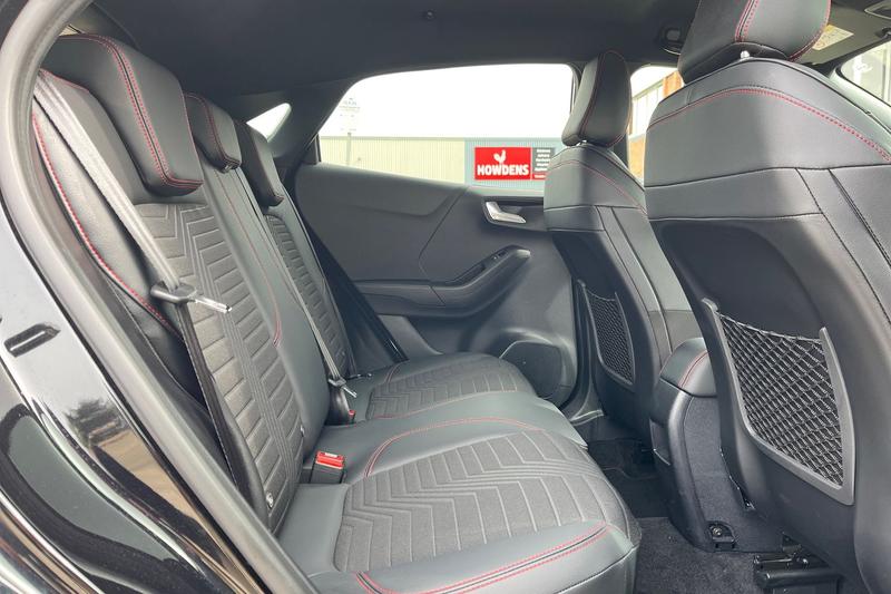 Used Ford Puma 2024 for sale - 78206247: Photo 27