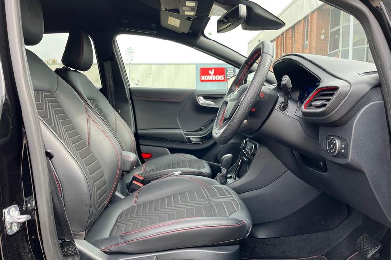 Used Ford Puma 2024 for sale - 78206247: Photo 29