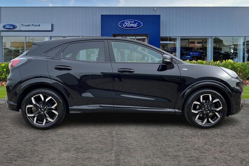 Used Ford Puma 2024 for sale - 78206247: Photo 3