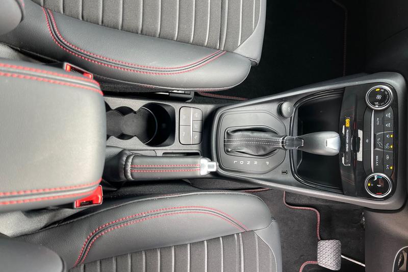 Used Ford Puma 2024 for sale - 78206247: Photo 30