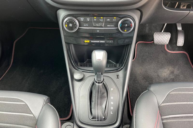 Used Ford Puma 2024 for sale - 78206247: Photo 31