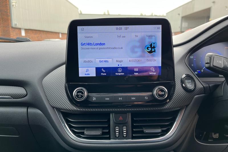 Used Ford Puma 2024 for sale - 78206247: Photo 32