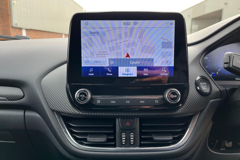 Used Ford Puma 2024 for sale - 78206247: Photo 33