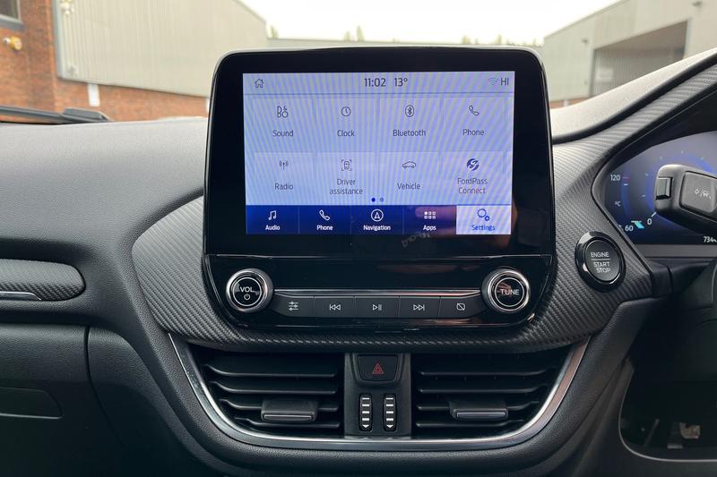 Used Ford Puma 2024 for sale - 78206247: Photo 34