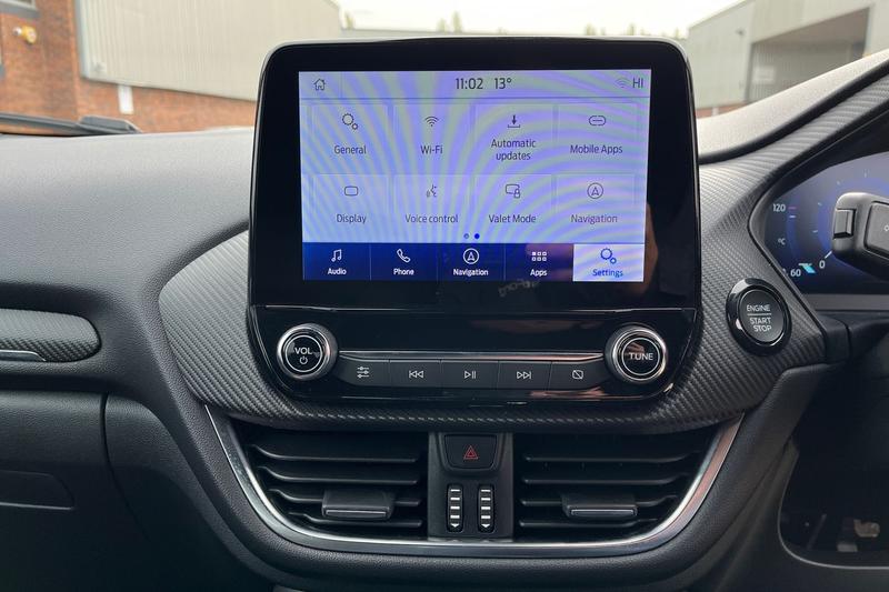 Used Ford Puma 2024 for sale - 78206247: Photo 35