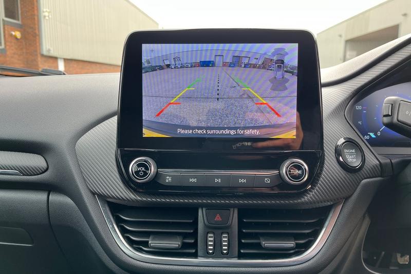 Used Ford Puma 2024 for sale - 78206247: Photo 36