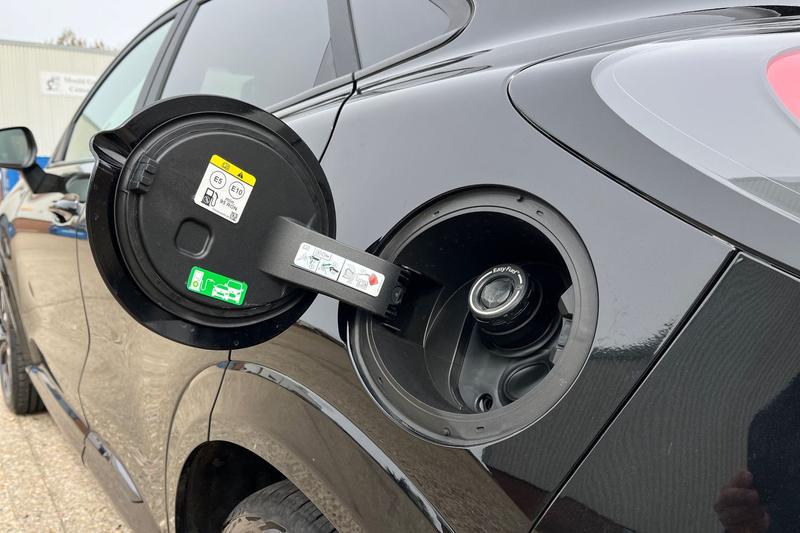 Used Ford Puma 2024 for sale - 78206247: Photo 39