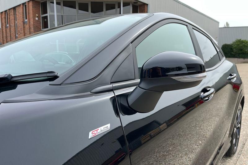 Used Ford Puma 2024 for sale - 78206247: Photo 40