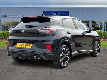 Used Ford Puma undefined for sale - 78206247: Photo