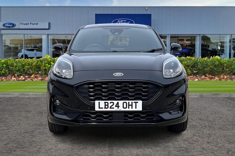 Used Ford Puma 2024 for sale - 78206247: Photo 6