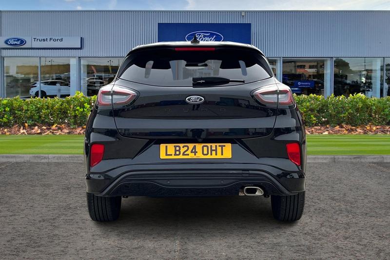 Used Ford Puma 2024 for sale - 78206247: Photo 7