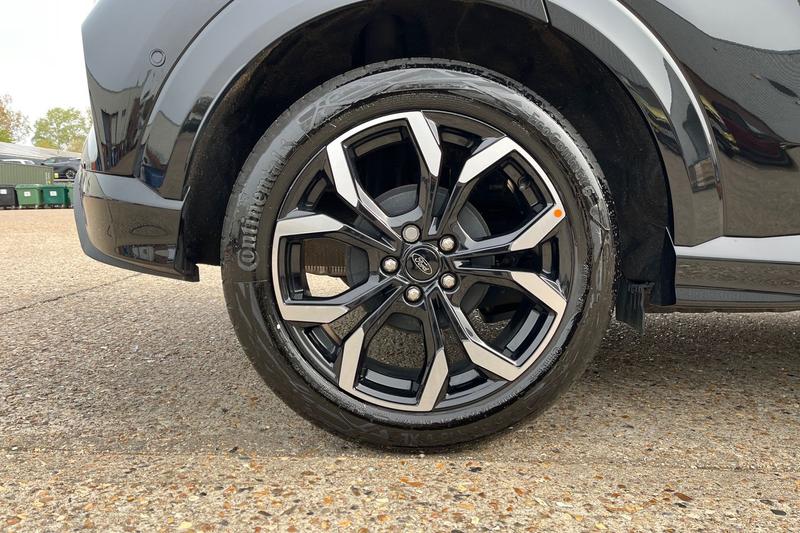 Used Ford Puma 2024 for sale - 78206247: Photo 8