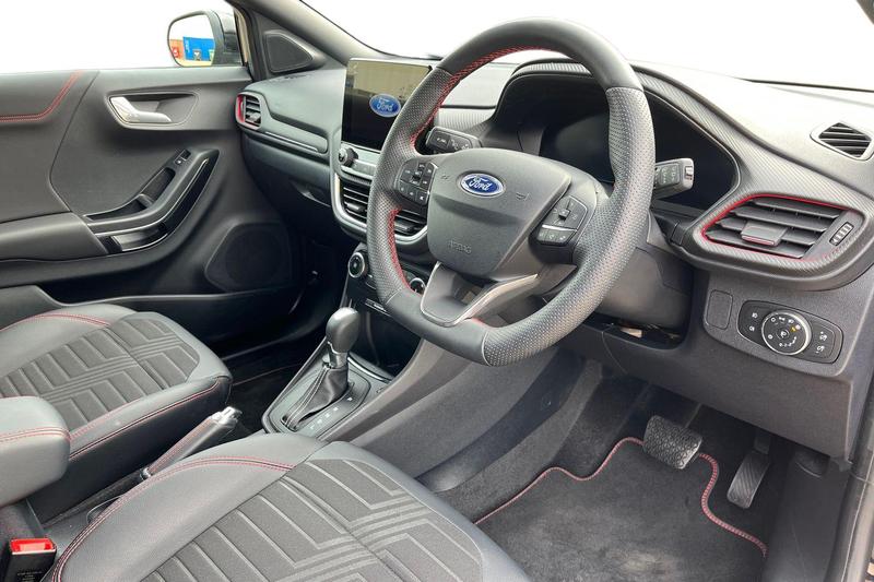 Used Ford Puma 2024 for sale - 78206247: Photo 9