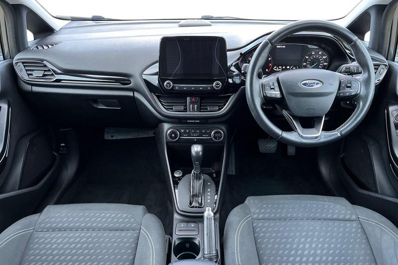 Used Ford Fiesta 2018 for sale - 76807176: Photo 10