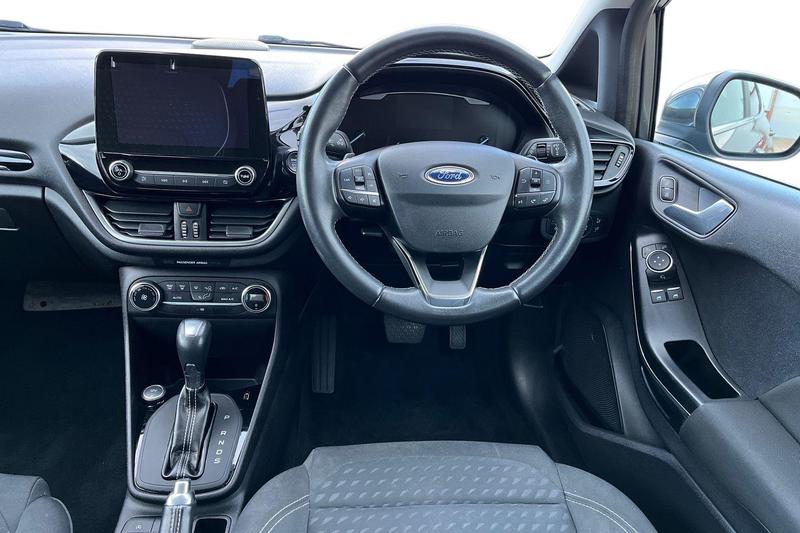 Used Ford Fiesta 2018 for sale - 76807176: Photo 11