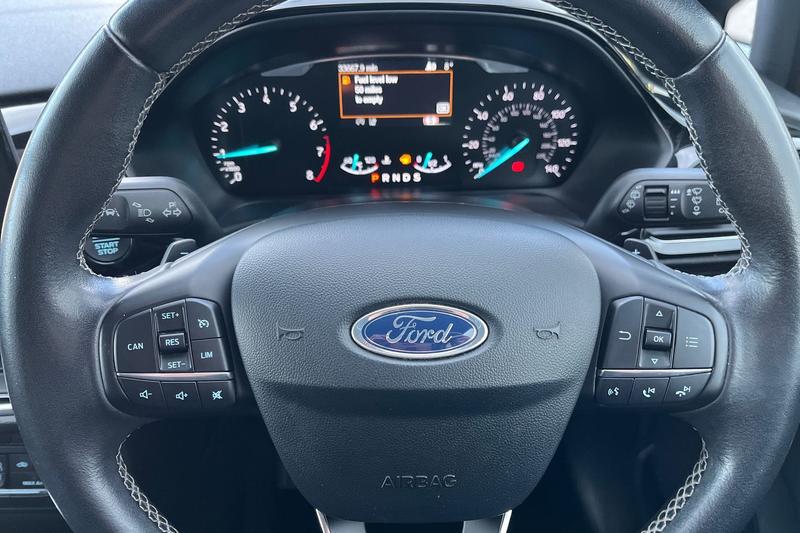 Used Ford Fiesta 2018 for sale - 76807176: Photo 12