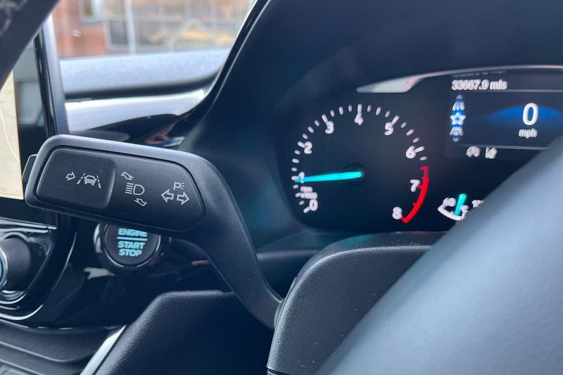 Used Ford Fiesta 2018 for sale - 76807176: Photo 14