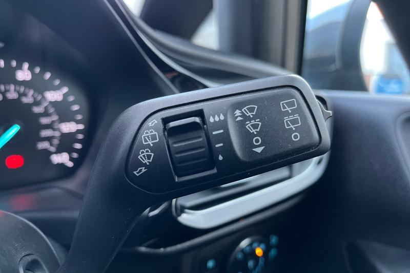 Used Ford Fiesta 2018 for sale - 76807176: Photo 15