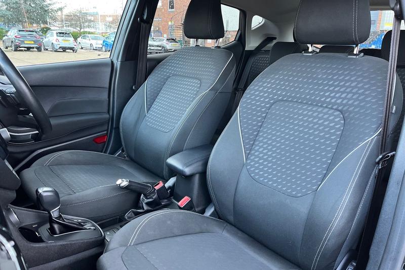 Used Ford Fiesta 2018 for sale - 76807176: Photo 19