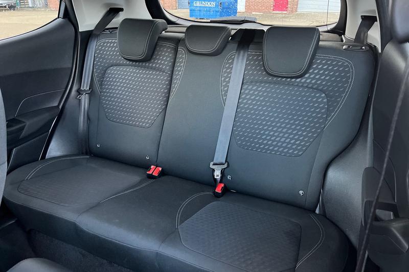 Used Ford Fiesta 2018 for sale - 76807176: Photo 20