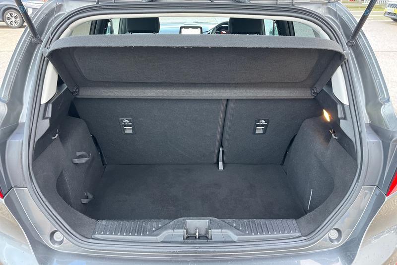 Used Ford Fiesta 2018 for sale - 76807176: Photo 21