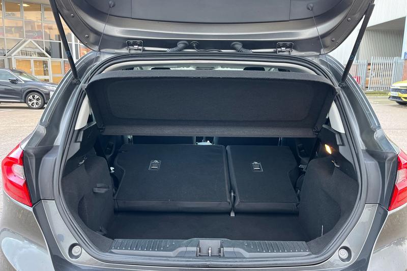 Used Ford Fiesta 2018 for sale - 76807176: Photo 24