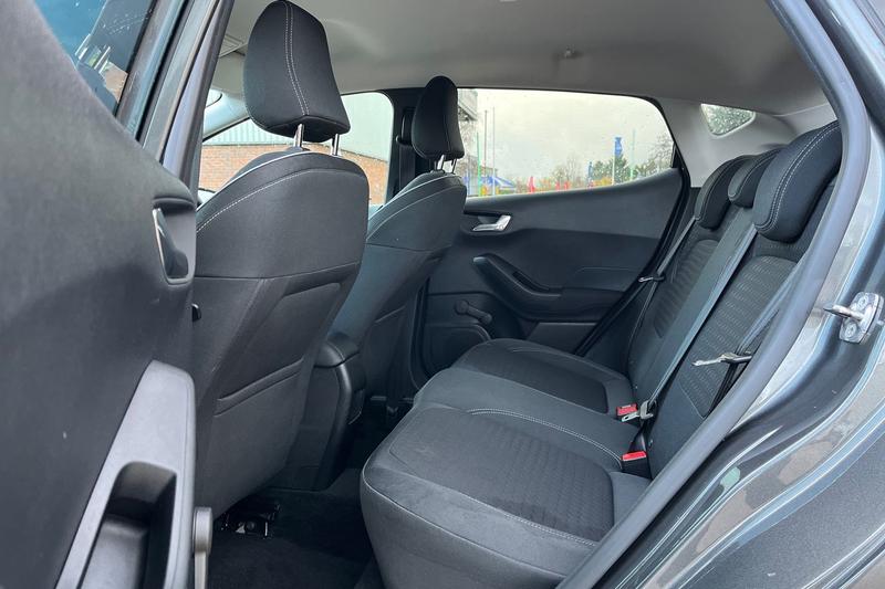 Used Ford Fiesta 2018 for sale - 76807176: Photo 25