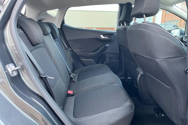 Used Ford Fiesta 2018 for sale - 76807176: Photo 26