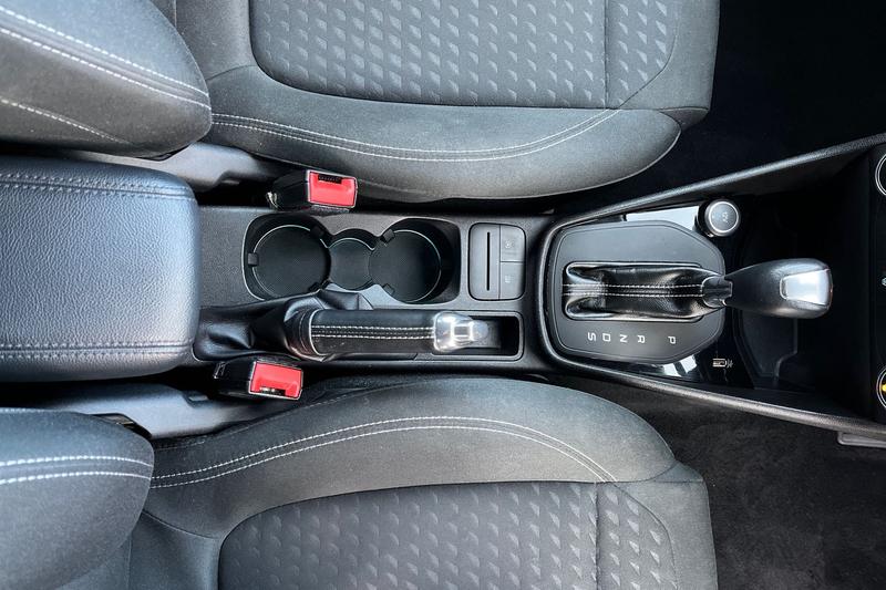 Used Ford Fiesta 2018 for sale - 76807176: Photo 28