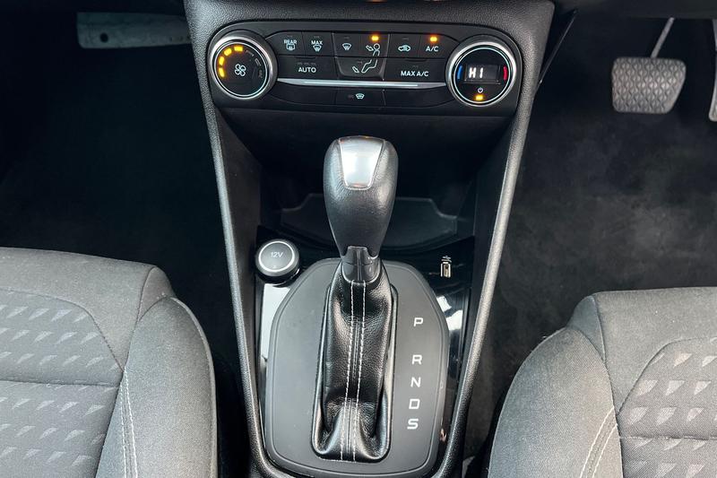 Used Ford Fiesta 2018 for sale - 76807176: Photo 29